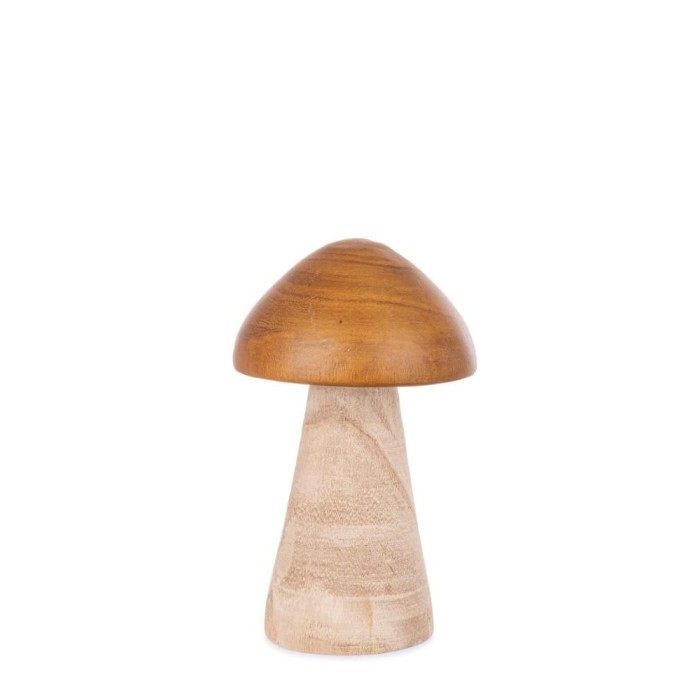 FUNGO DERIK STAND ALTO MARR D14X22H